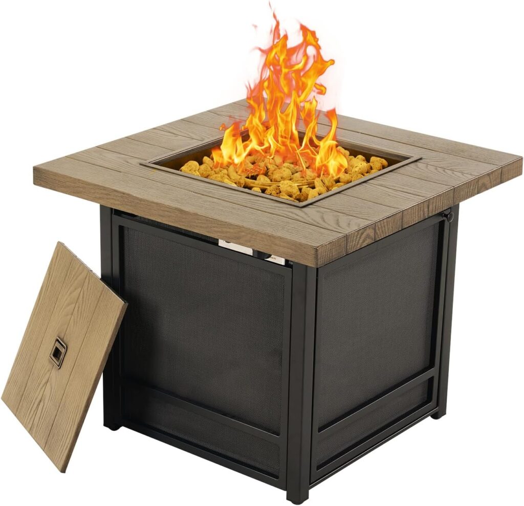 Fire Pit Portable Firepits Review - Fire Pit Focal