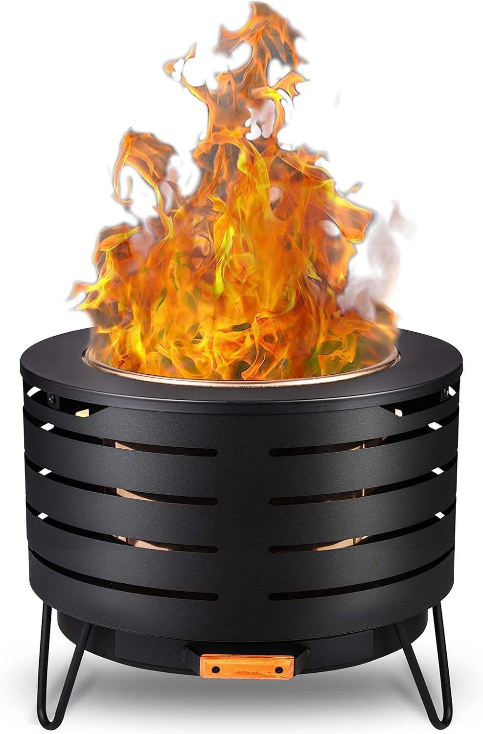 FIROW Smokeless Fire Pit Review