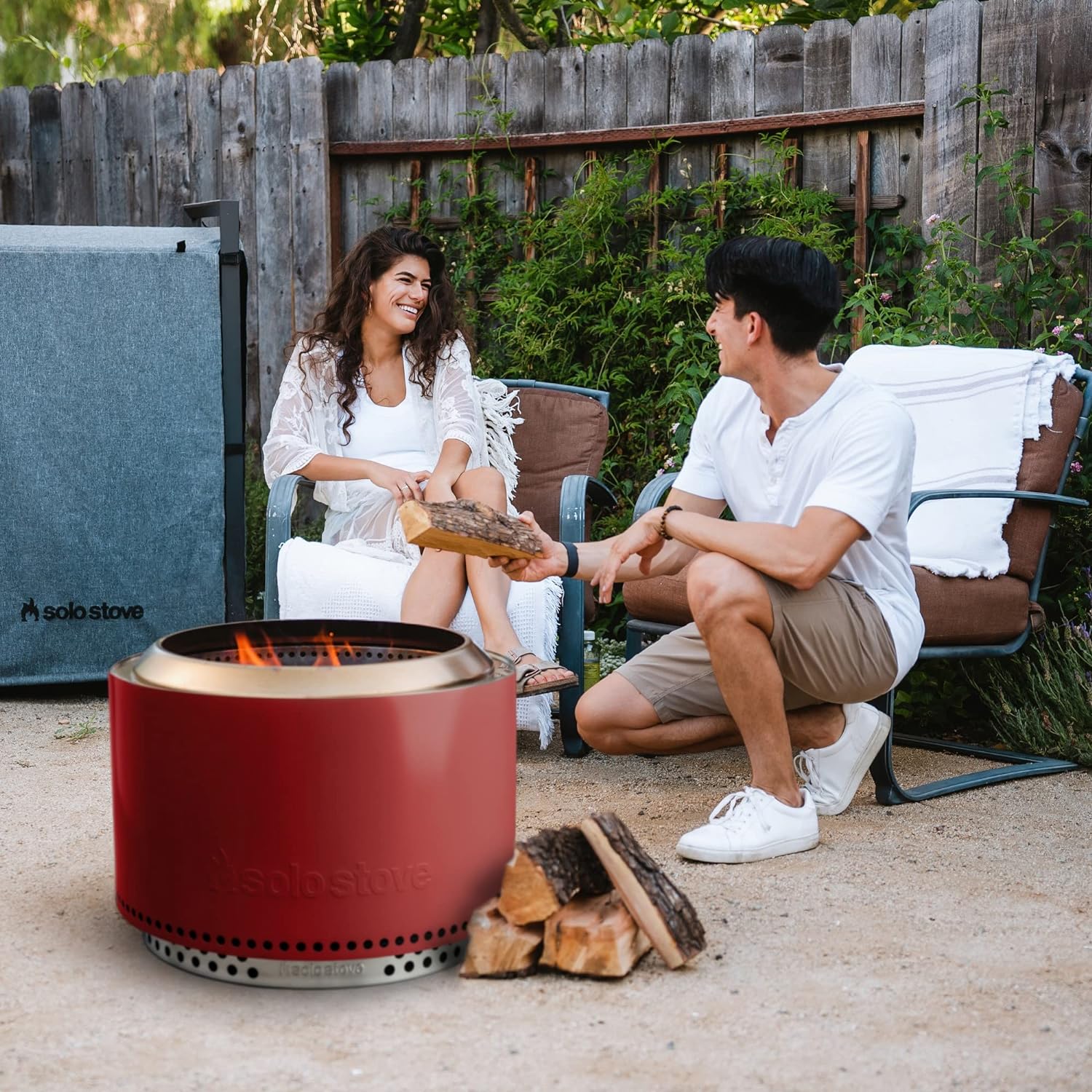 Solo Stove Yukon 2.0 Review