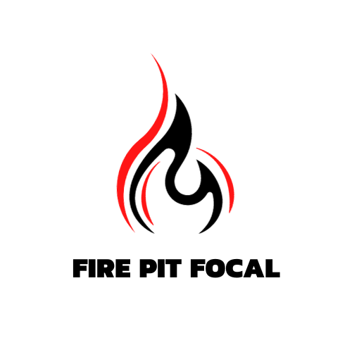 Fire Pit Focal