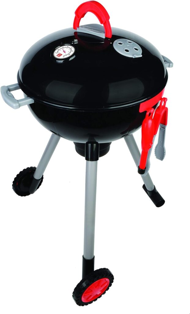 Redbox Red Box Light  Sound Barbeque Grill Set