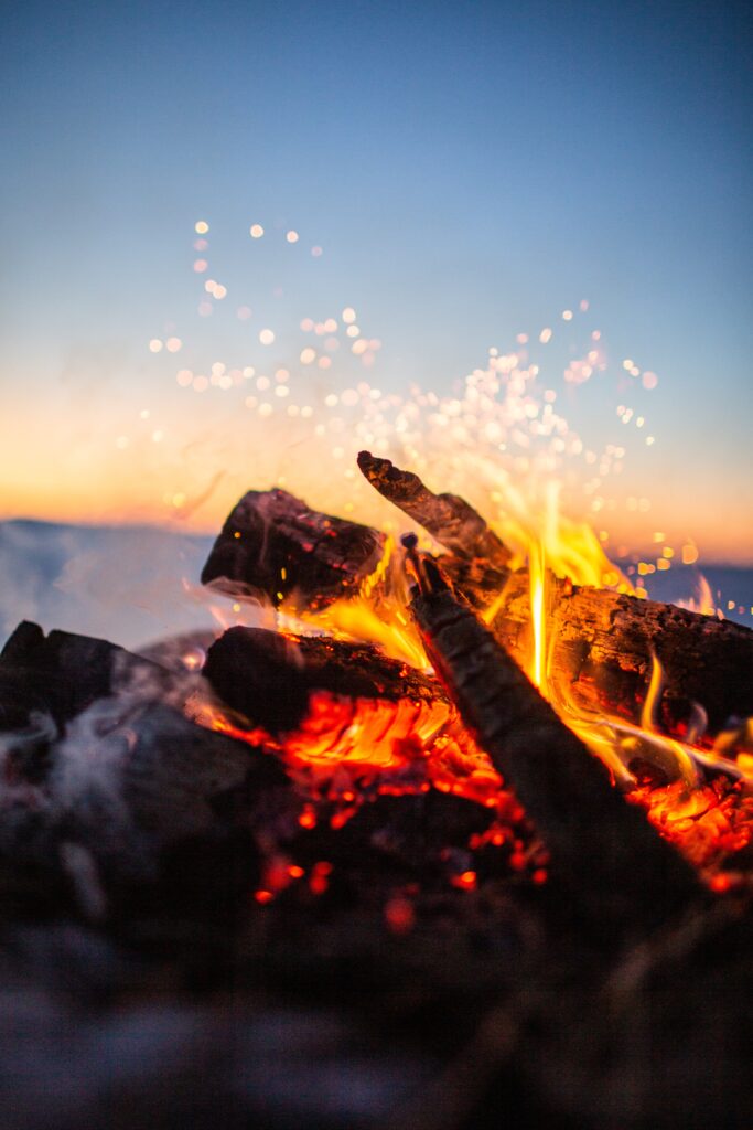 What Are The Best Fire Pit Safety Tips For First-time Users?