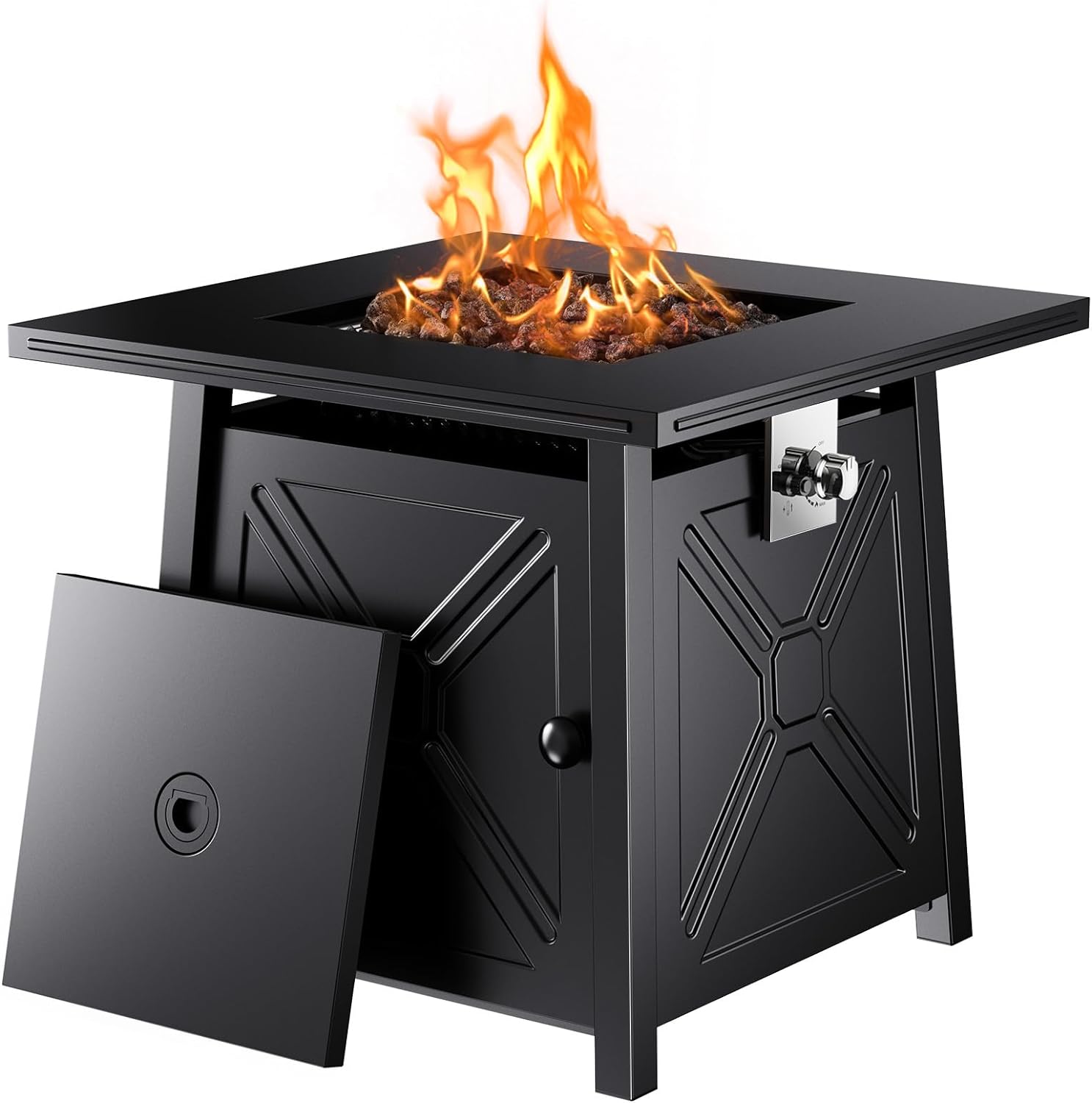Fire Pit Table Review