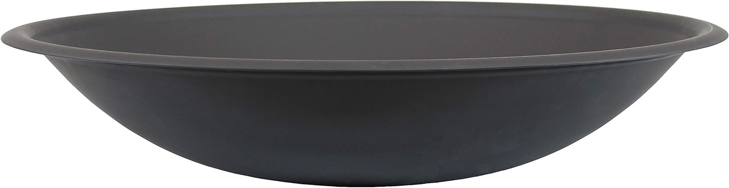 Black High-Temperature Fire Bowl Review