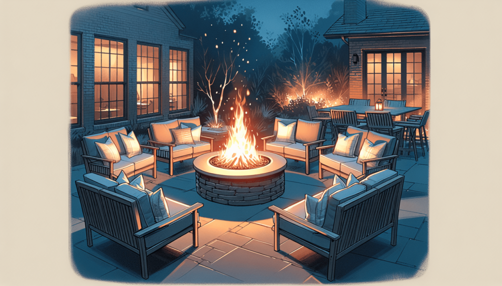 Whats The Average Cost Of Installing A Propane Fire Pit?