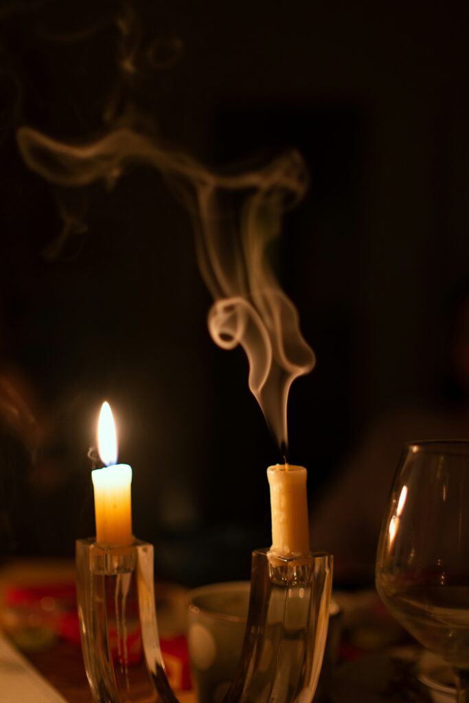 Can I Use Fire Pit Glass In A Wood Fire Pit For Added Aesthetics?