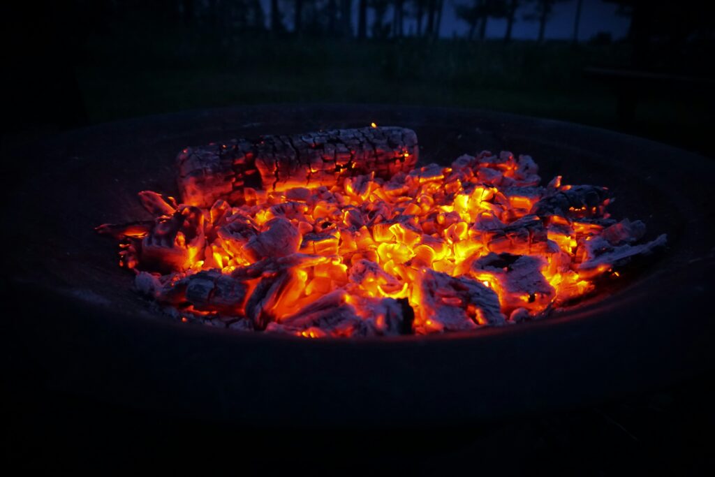 How Do I Add A Cooking Grate To My Existing Wood Fire Pit? How Do I Add A Cooking Grate To My Existing Wood Fire Pit?