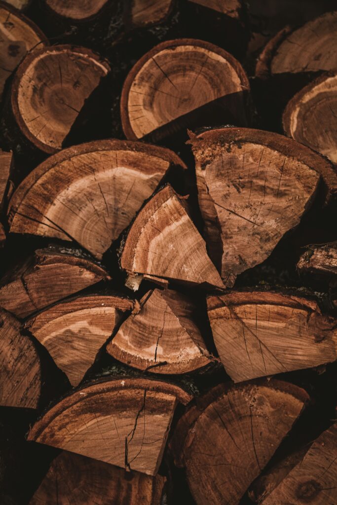 What Are The Best Materials For A Durable And Long-lasting Wood Fire Pit?