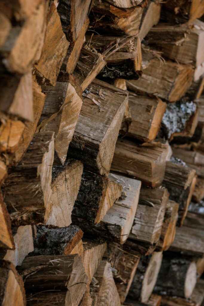 What Are The Best Materials For A Durable And Long-lasting Wood Fire Pit?