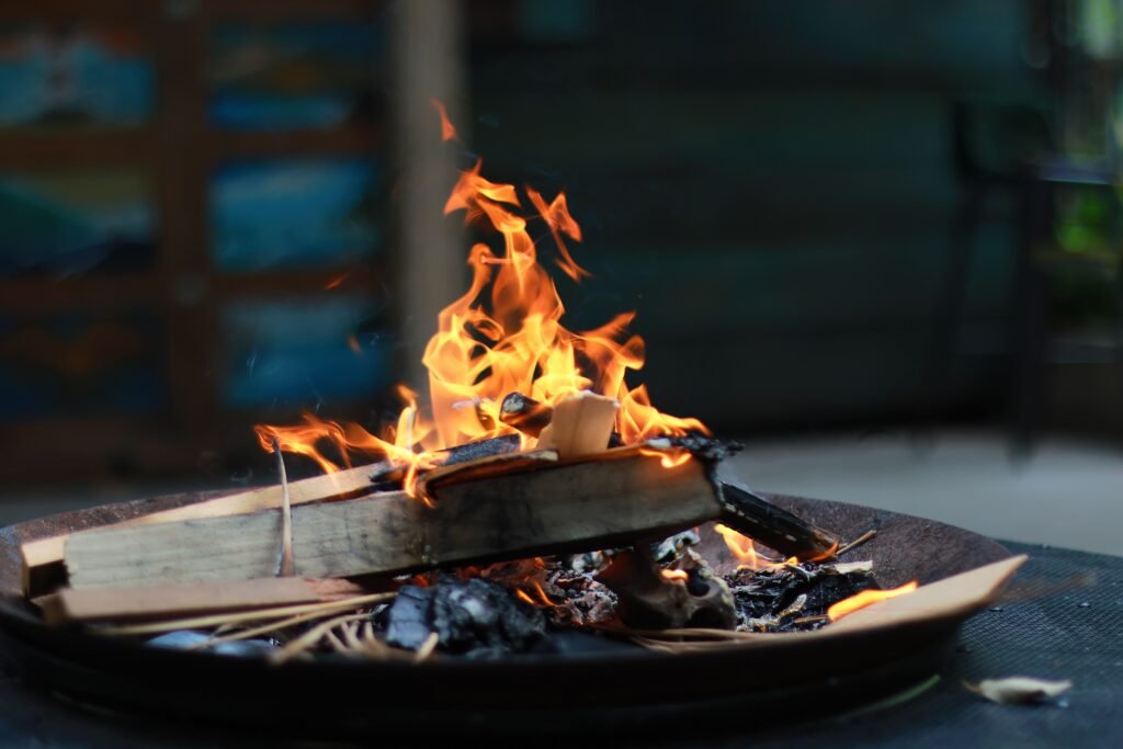 Are There Wood Fire Pits With Adjustable Airflow For Temperature Control? Are There Wood Fire Pits With Adjustable Airflow For Temperature Control?