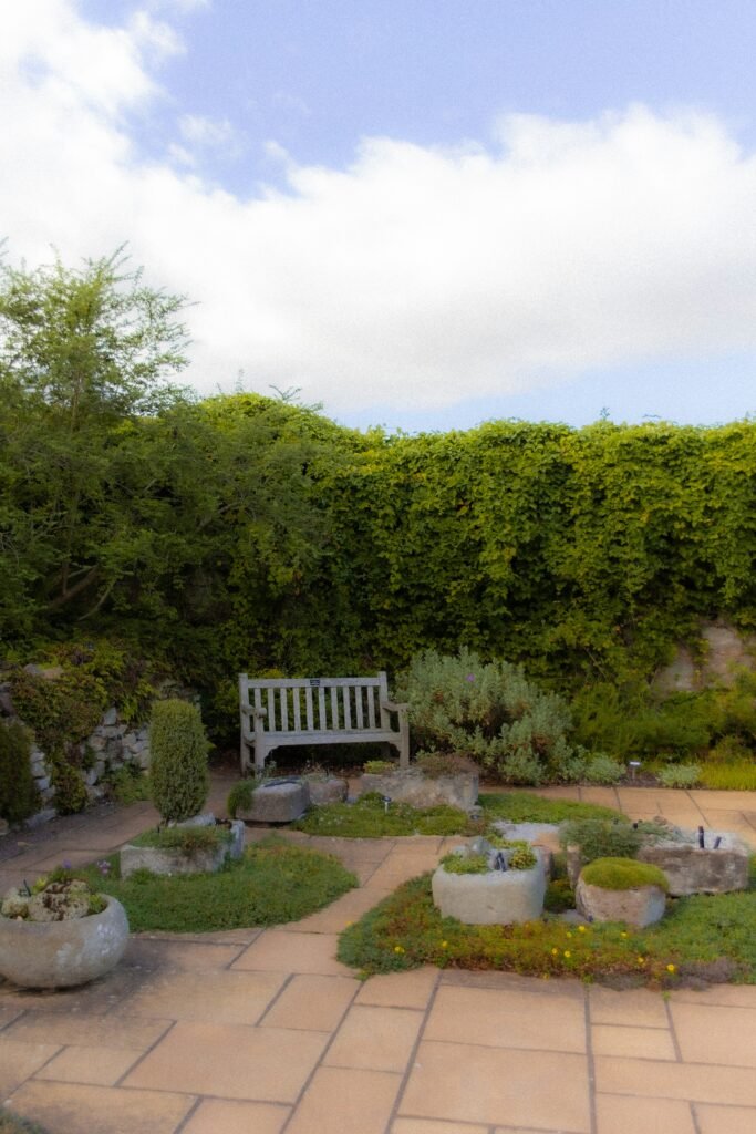How Do I Incorporate A Wood Fire Pit Into My Garden Or Landscaping?