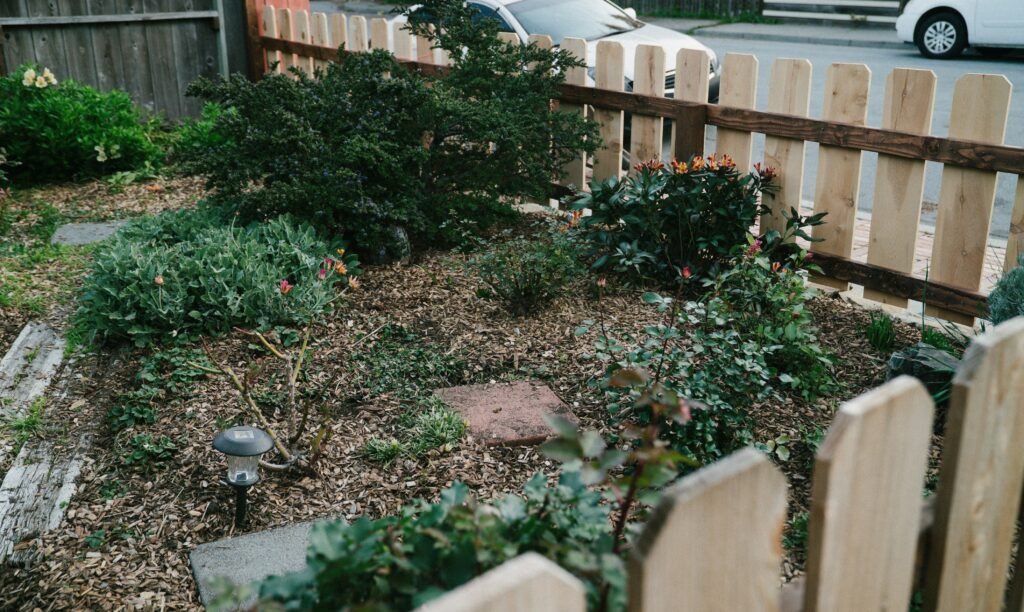 How Do I Incorporate A Wood Fire Pit Into My Garden Or Landscaping?